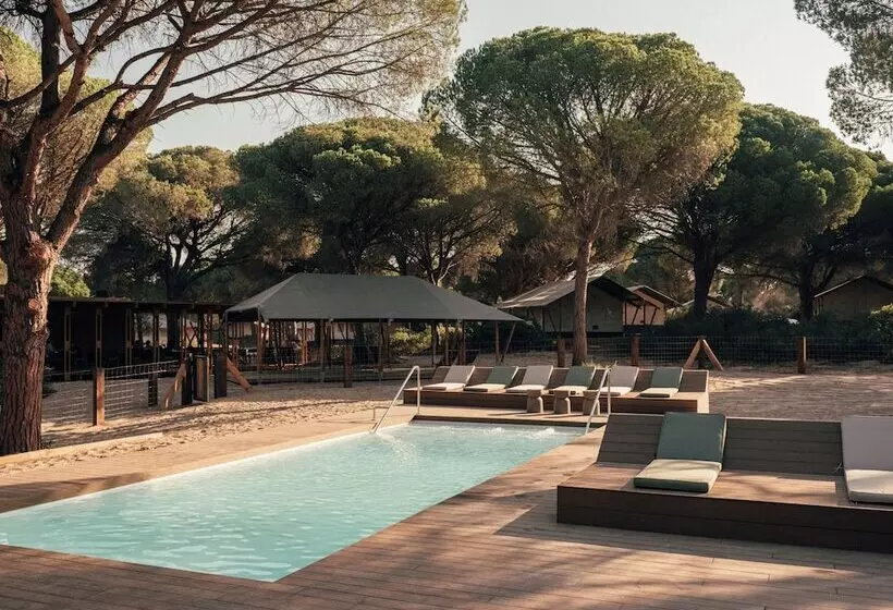 Hotelli Wecamp Cádiz