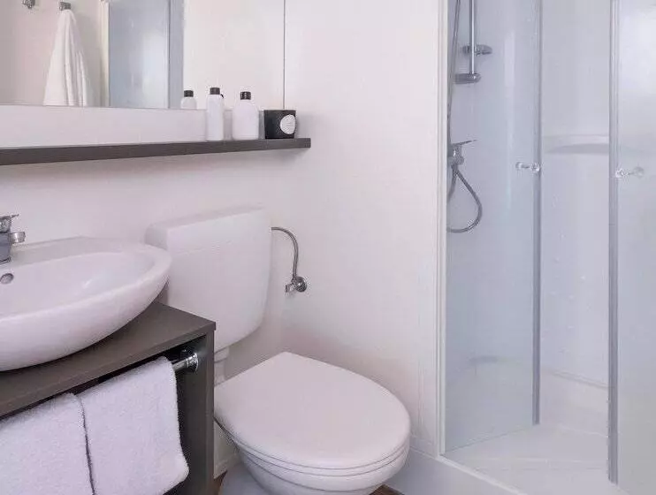 Hotelli Wecamp Cádiz