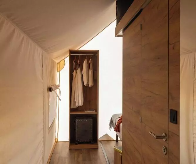 Hotelli Wecamp Cádiz