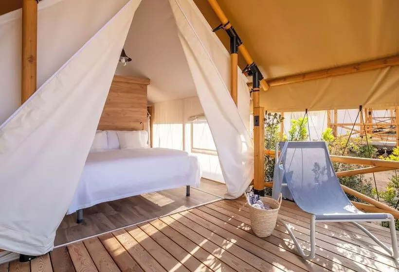 Hotelli Wecamp Cádiz