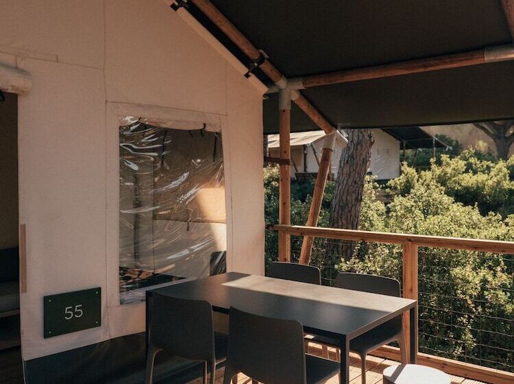 Hotelli Wecamp Cádiz