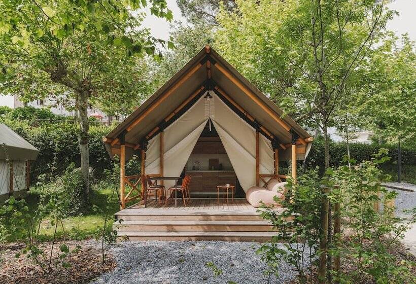 Hotelli Wecamp Cádiz