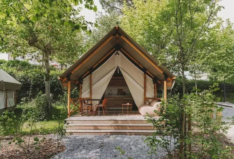 Hotelli Wecamp Cádiz