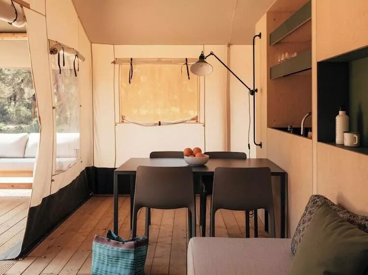 Hotelli Wecamp Cádiz