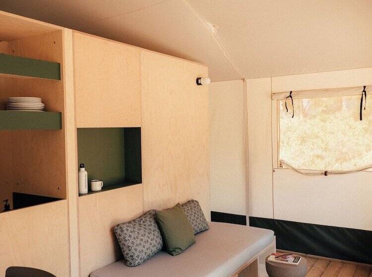 Hotelli Wecamp Cádiz