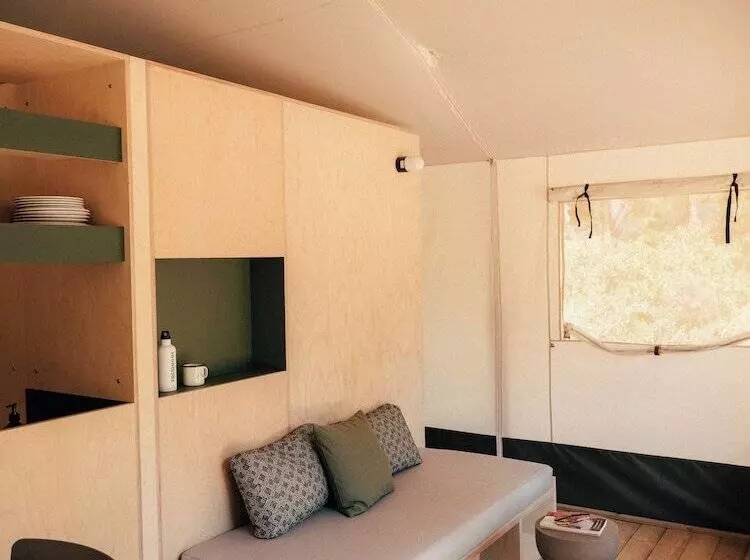 Hotelli Wecamp Cádiz