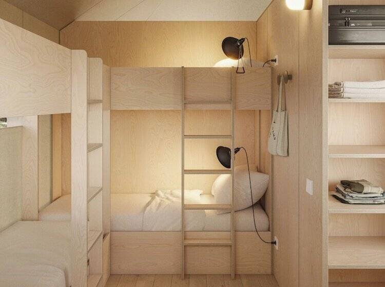 Hotelli Wecamp Cádiz