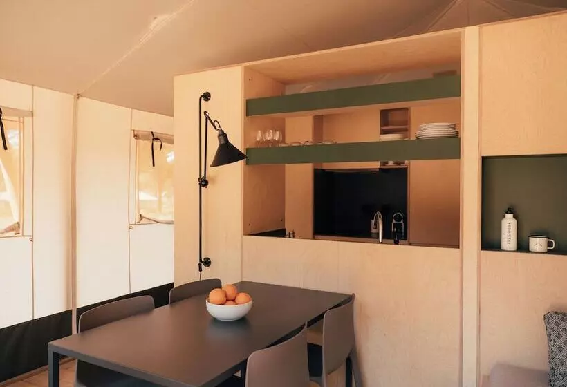 Hotelli Wecamp Cádiz