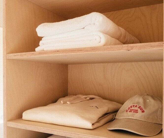 Hotelli Wecamp Cádiz