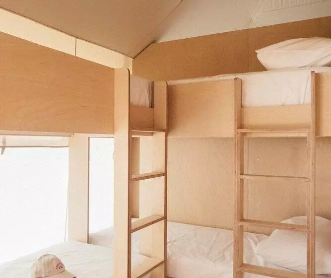 Hotelli Wecamp Cádiz