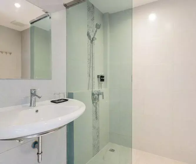 ホテル Moon Budget