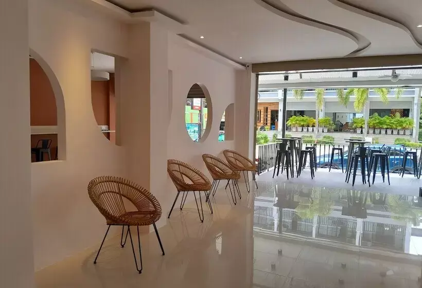 ホテル Moon Budget