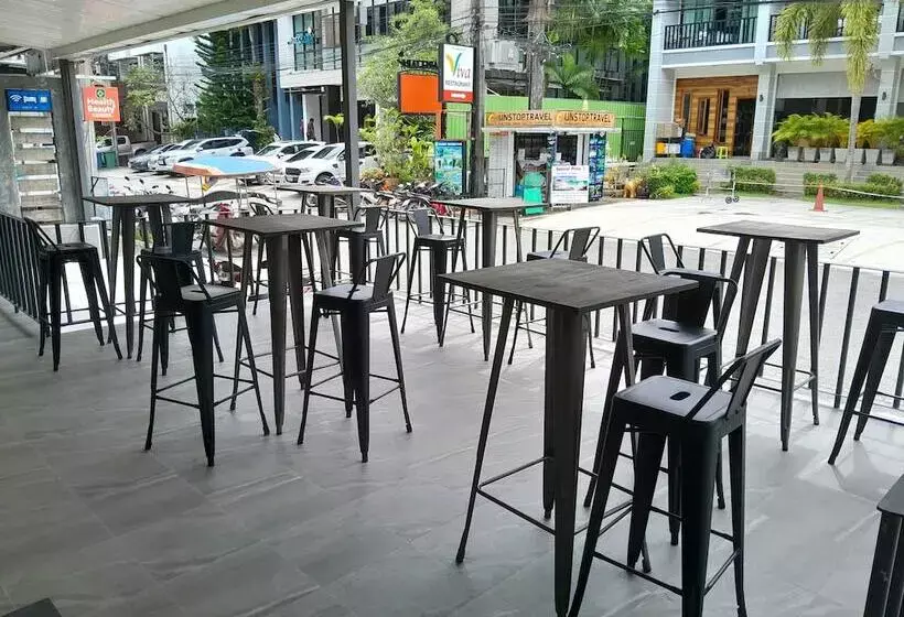 ホテル Moon Budget