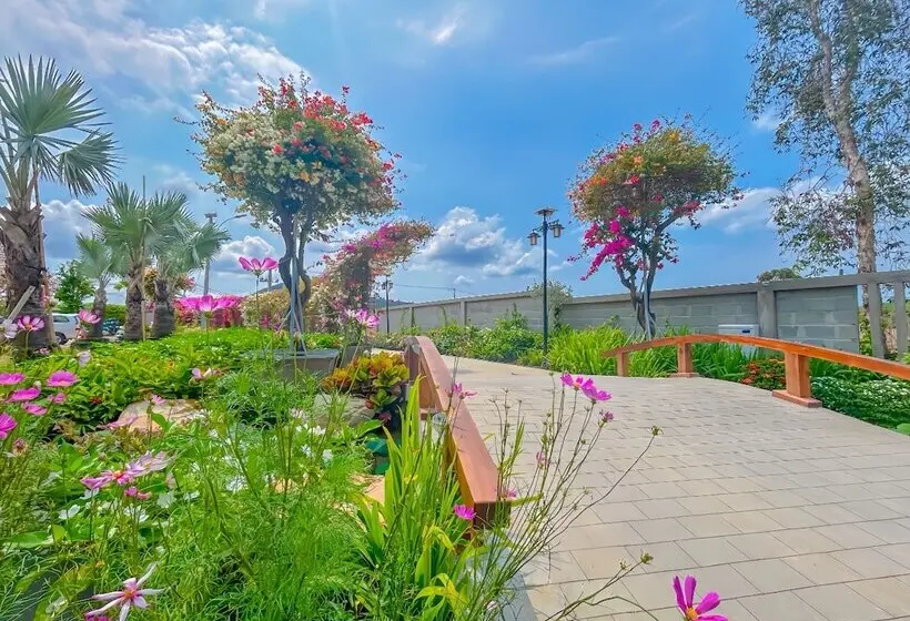 هتل Greenlife Village Phú Quốc