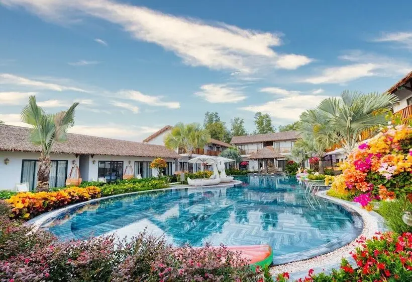 هتل Greenlife Village Phú Quốc