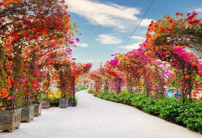 هتل Greenlife Village Phú Quốc