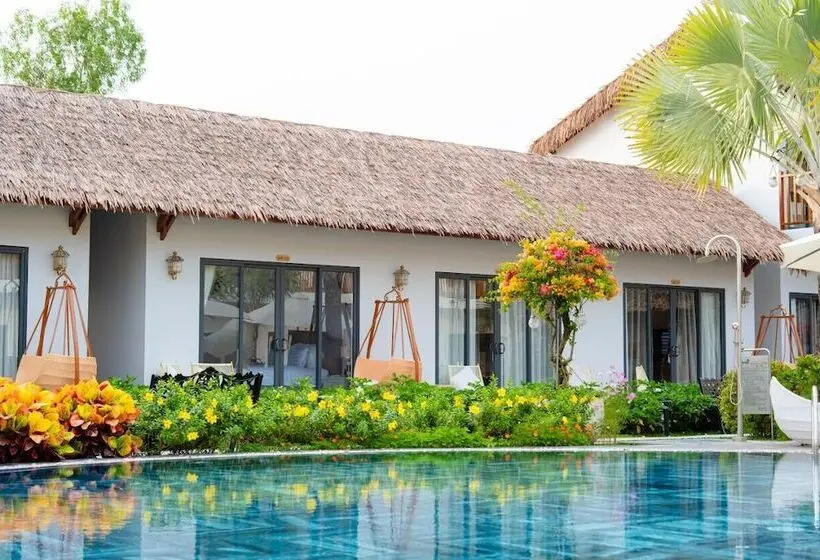 هتل Greenlife Village Phú Quốc