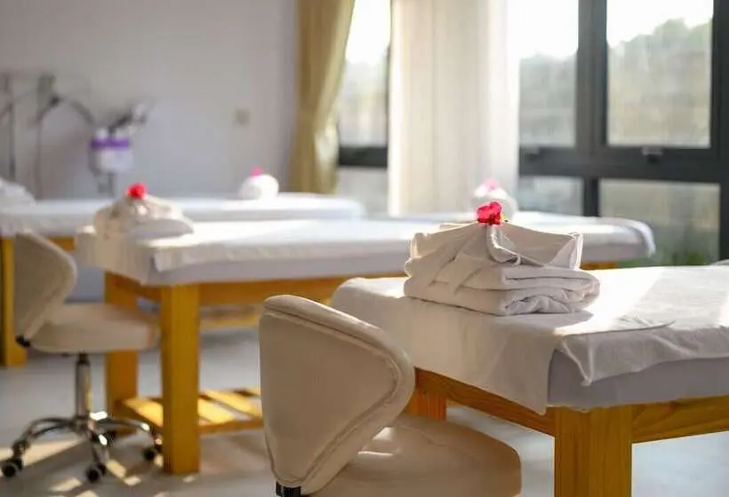 هتل Greenlife Village Phú Quốc