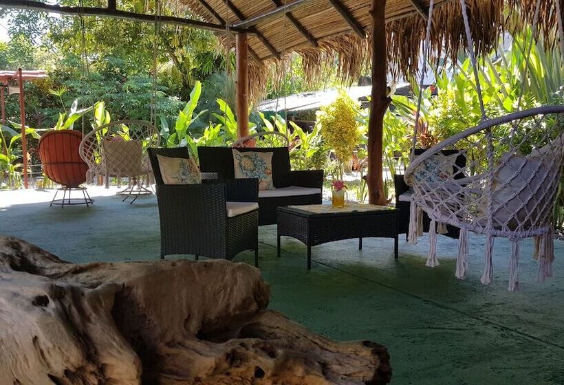 Bed and Breakfast Mi Vida Lodge