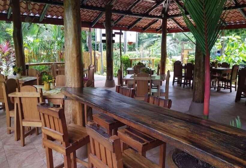 Bed and Breakfast Mi Vida Lodge