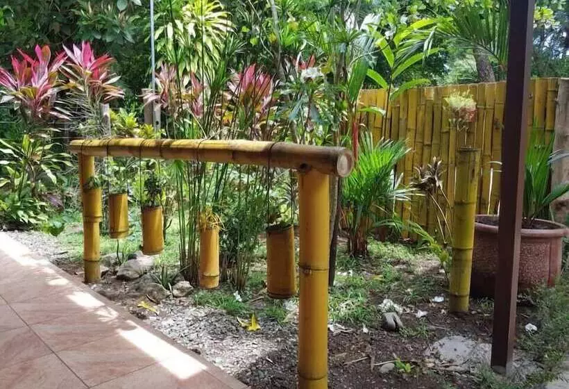 Aamiaismajoitus (B&B) Mi Vida Lodge