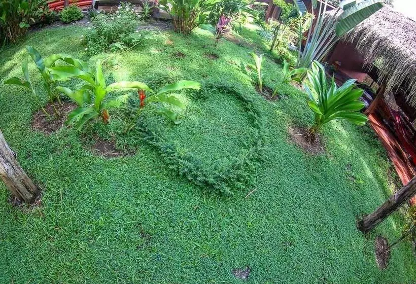 Aamiaismajoitus (B&B) Mi Vida Lodge