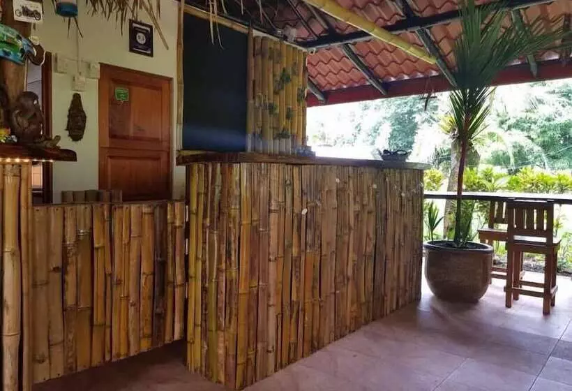 Aamiaismajoitus (B&B) Mi Vida Lodge