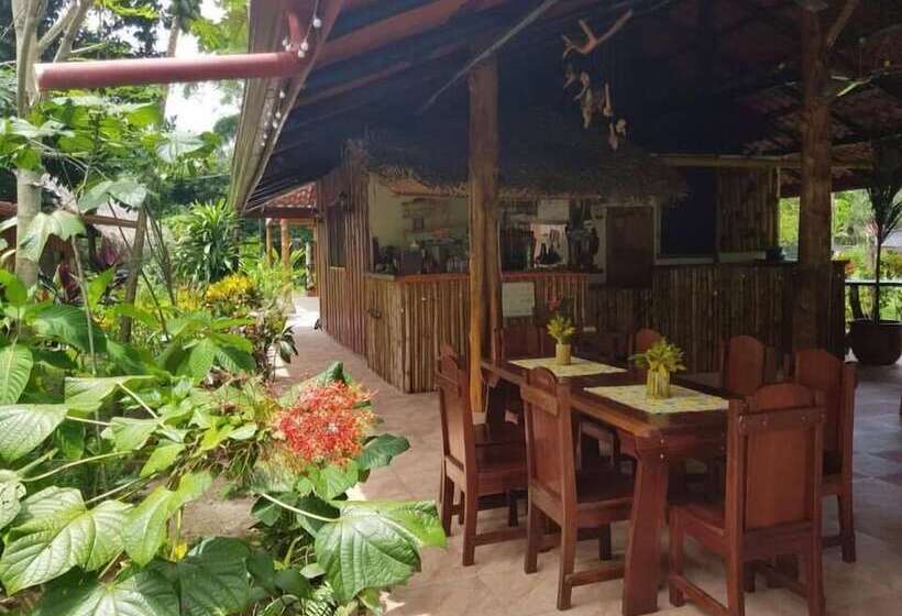 Bed and Breakfast Mi Vida Lodge