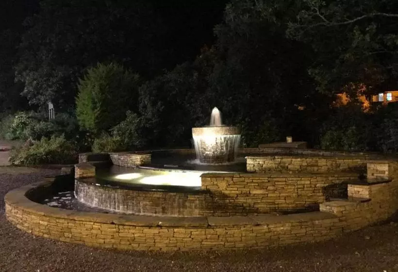 Aamiaismajoitus (B&B) Park View