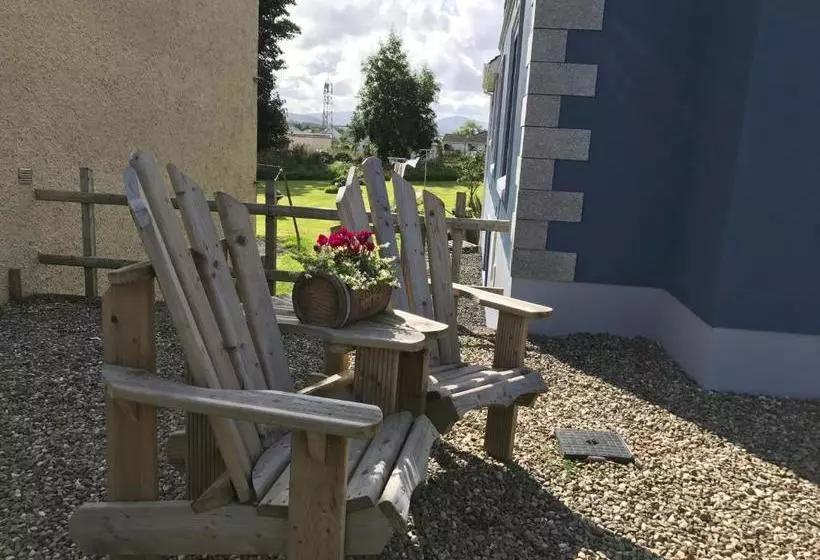 Aamiaismajoitus (B&B) Park View