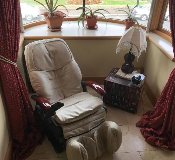 مبيت وإفطار Park View