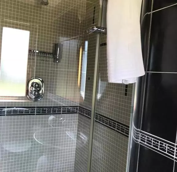 Aamiaismajoitus (B&B) Park View