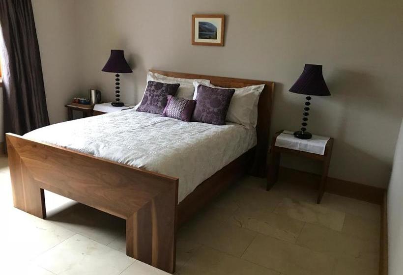 مبيت وإفطار Park View