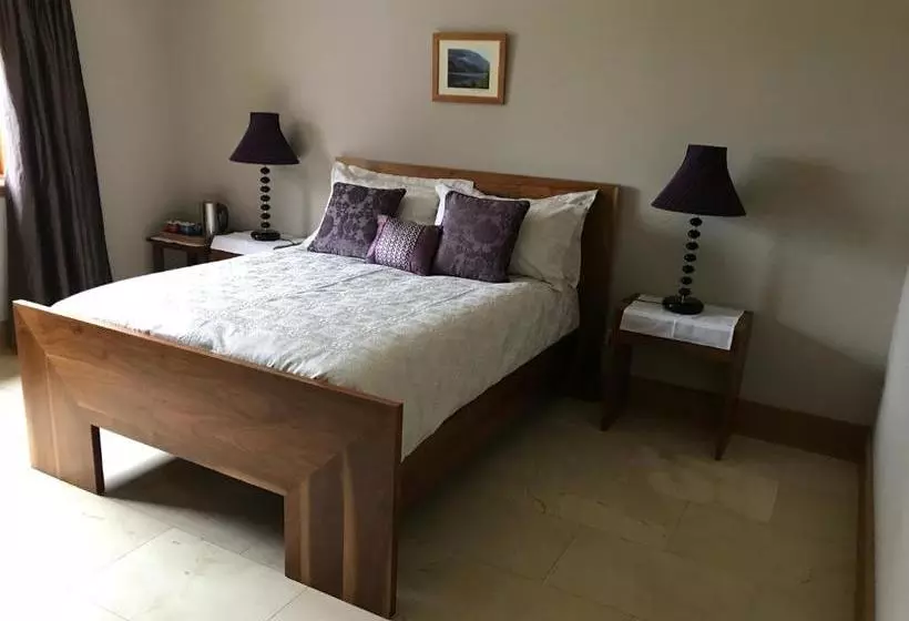 Aamiaismajoitus (B&B) Park View