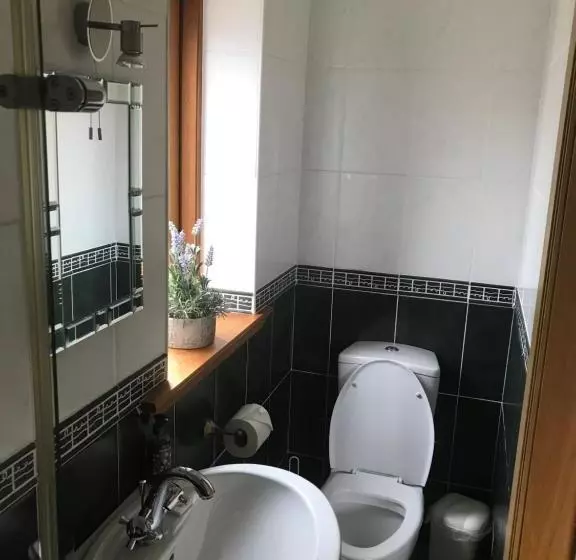 Aamiaismajoitus (B&B) Park View