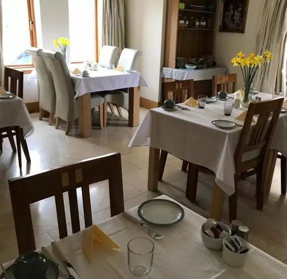 Aamiaismajoitus (B&B) Park View