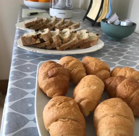 مبيت وإفطار Park View