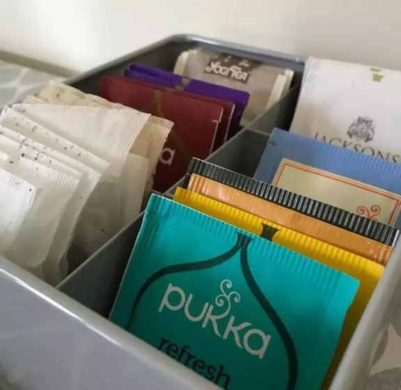 Aamiaismajoitus (B&B) Park View