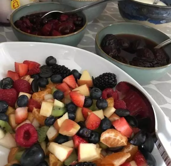 Aamiaismajoitus (B&B) Park View