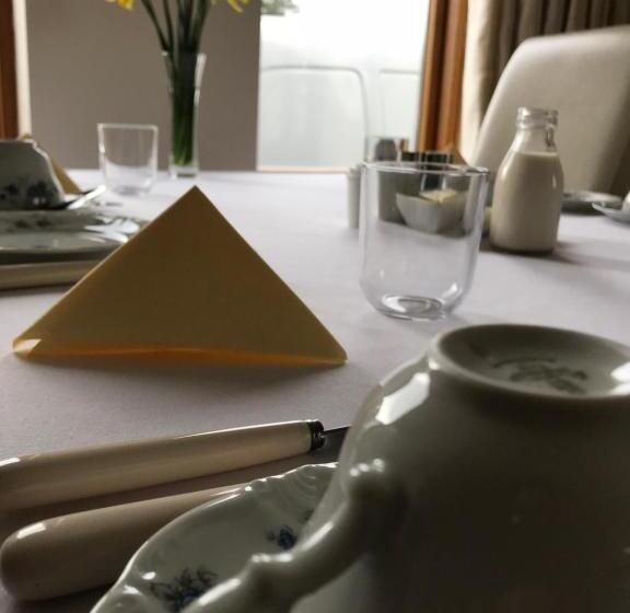 مبيت وإفطار Park View