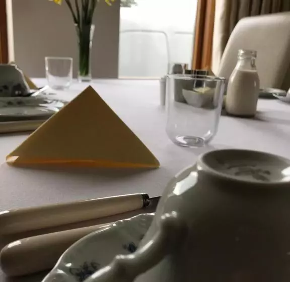 Aamiaismajoitus (B&B) Park View