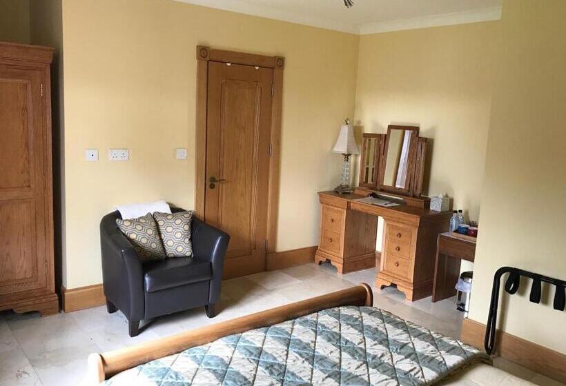 مبيت وإفطار Park View