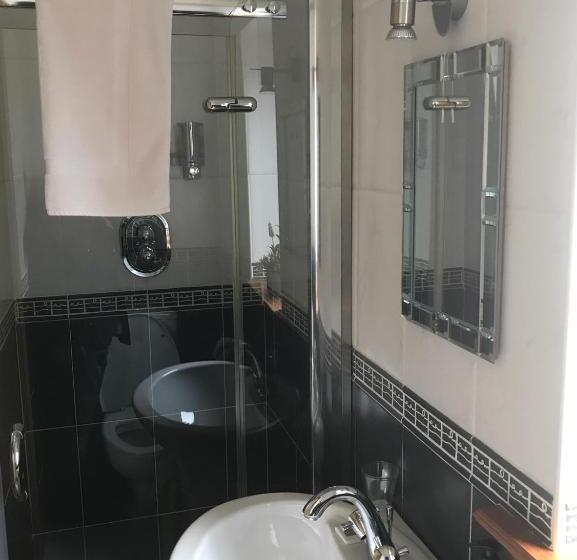 مبيت وإفطار Park View