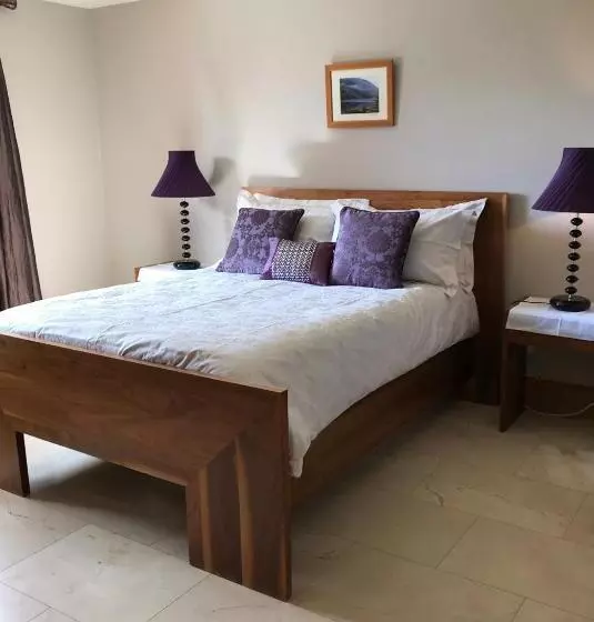 Aamiaismajoitus (B&B) Park View