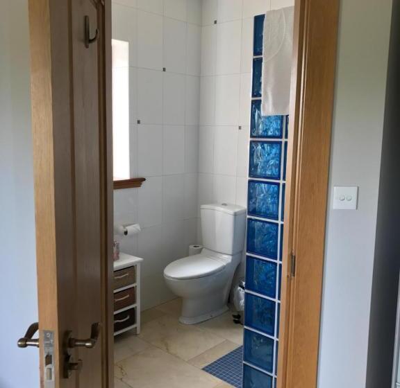 مبيت وإفطار Park View