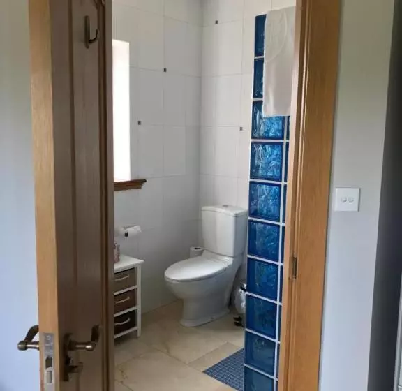 Aamiaismajoitus (B&B) Park View