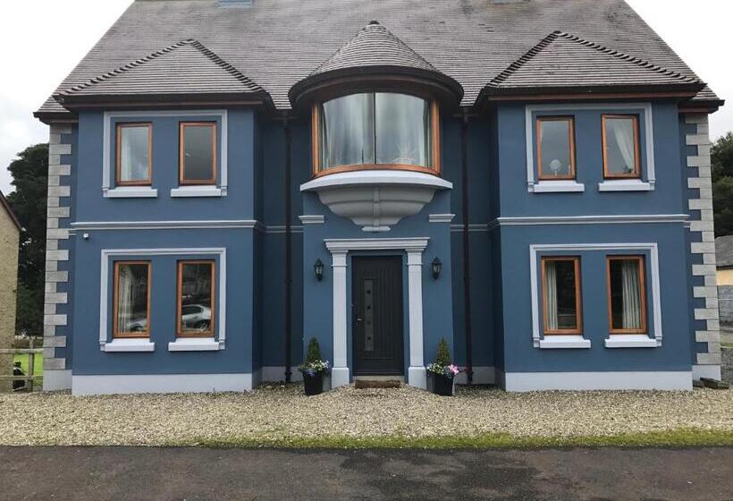 مبيت وإفطار Park View