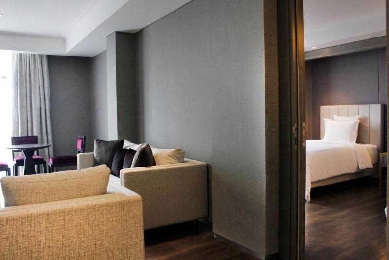 Hotel Goodrich Suites, Jakarta