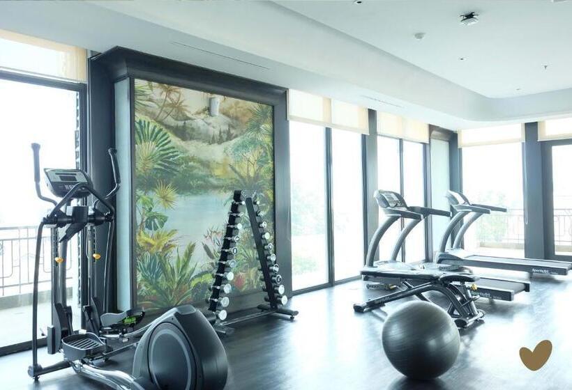 Hotel Goodrich Suites, Jakarta