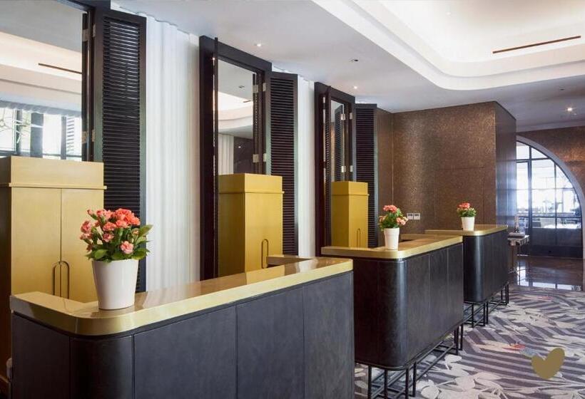 Hotel Goodrich Suites, Jakarta